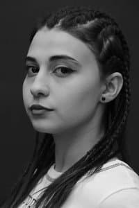 Nazli Guliyeva in Səriyyə