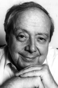 René Caron in Les aventures d'une jeune veuve