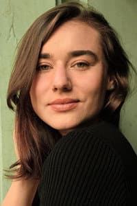 Ana Hartmann in O Pastor e o Guerrilheiro