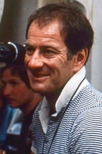 Owen Roizman in A Cinematic Life: The Art and Influence of Conrad Hall