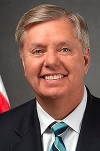 Lindsey Graham in Hell on Earth: The Fall of Syria and the Rise of ISIS