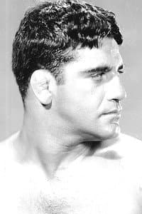 Sammy Stein in The Big Show-Off