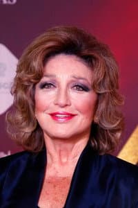 Angélica María in El cuerpazo del delito