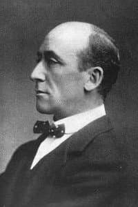 Algernon Blackwood in Confession