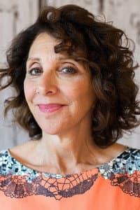 Andrea Martin in Act One: Live from Lincoln Center