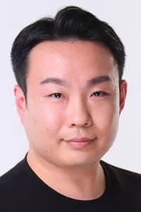 Koji Seki in 嘆きの亡霊は引退したい