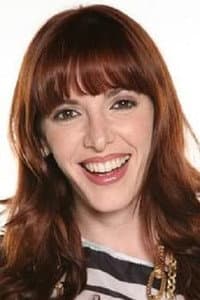 Paula Woyzechowsky in Redención