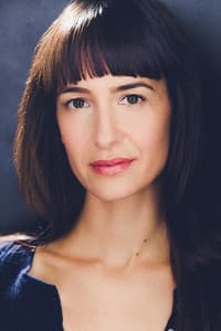 Elisabeth Waterston in And It Was Good