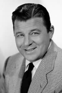 Jack Carson in The Road to Victory