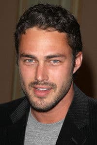 Taylor Kinney in Scorpio Men on Prozac