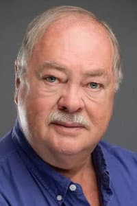 Francois Stemmet in Vergeet My Nie