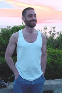 Jesse Hultberg in Heroin