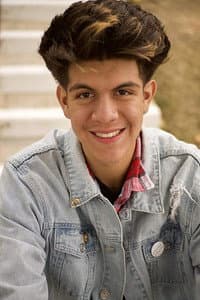 Jose Diaz in Dog Days