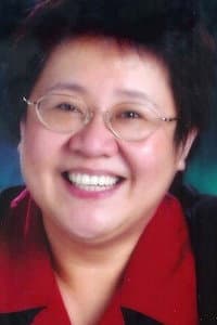Brenda Lo Yip-Mei in Born To Live