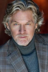 William Shockley in Stolen Women, Captured Hearts