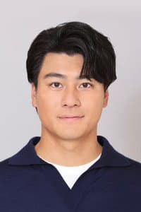 Shintaro Morimoto in Gメン