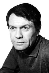Robert Hirsch in Les Trois Mousquetaires