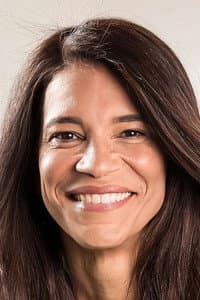 Soraya Pina in Cuarencena