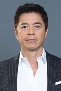 Stephen Ho Kai-Nam in 9413
