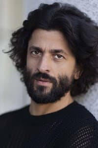 Gianni Rosato in Do Ut Des