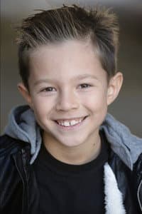 Brandon James Cienfuegos in Draadloze Doug