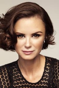 Keegan Connor Tracy in Jinxed
