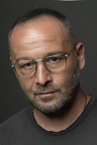 David Vadim in G.I. Jane