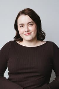 Caitlin Kinnunen in Sweet Little Lies