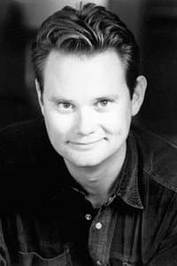 Ian Gilmour in The Boy Who Had Everything