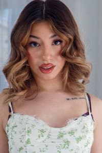 Camilla Cream in Not My Grandpa! 9