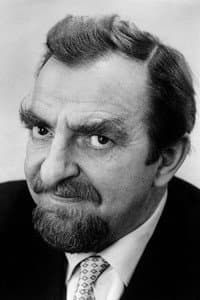 Hugh Griffith in Term of Trial