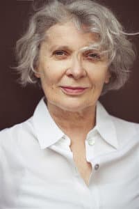 Catherine Morlot in Een onmogelijke liefde
