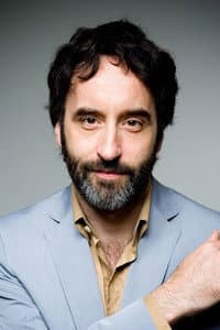 Don McKellar in Childstar