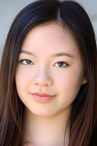 Megan Truong in The Purgation