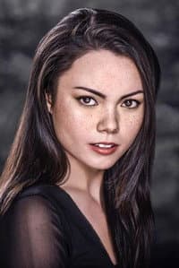 Christina Orjalo in Deathstalker