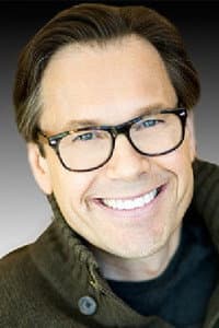 Jay Morberg in Empyrean