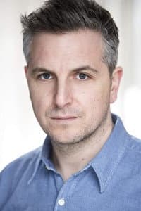 Ben Willbond in Ghosts: The Possession of Button House