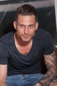 Julian Schmieder in Kaltmiete