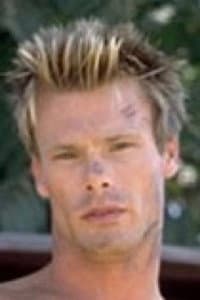 Daniel Freeman in Alone At Last