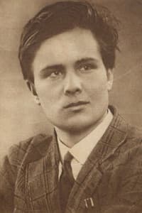 Petro Masokha in Тринадцать