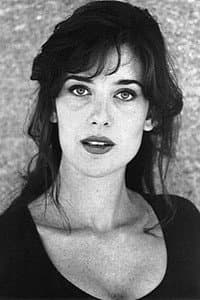 Giorgia Bongianni in Uomo di rispetto