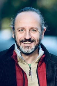 Reinhold G. Moritz in Freundschaft