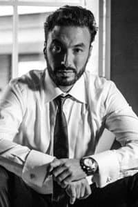 Mouad Ben-Chaib in Leeuwin