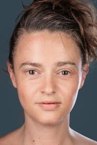 Tina Keserović in Kineski zid