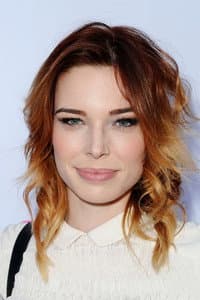 Chloe Dykstra in House of Demons