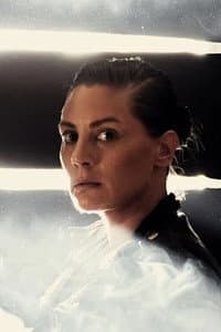 Leah Shapiro in Black Rebel Motorcycle Club: Live