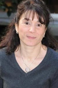 Nathalie Guetta in Nessun messaggio in segreteria