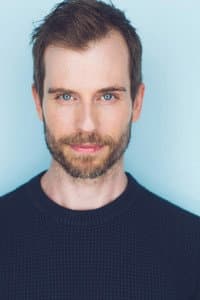 Walter Masterson in Jebus