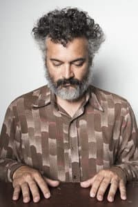 Domenico Lancellotti in Gal Costa: Recanto – Ao Vivo