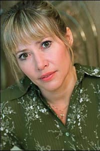 Maggie O'Neill in Number Six
